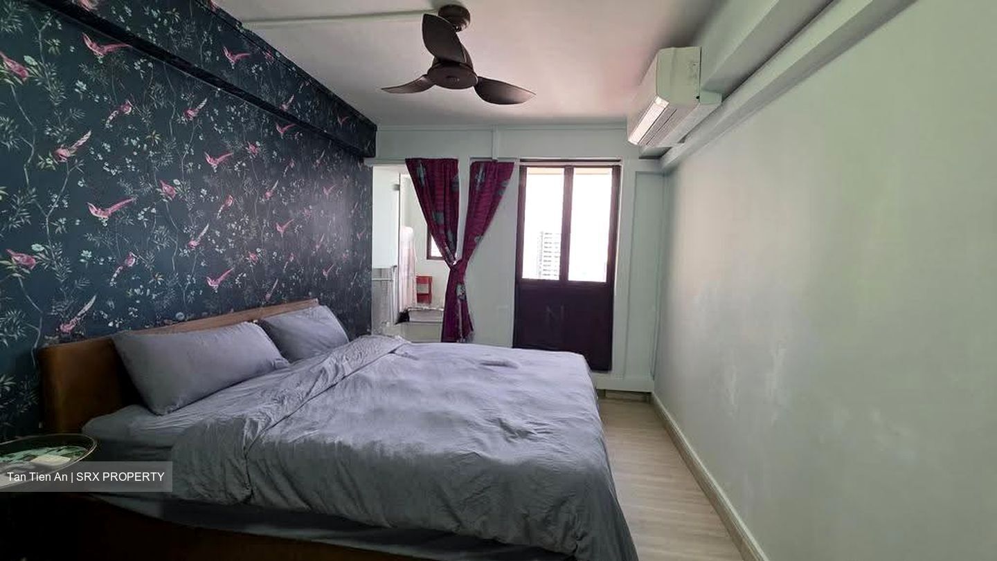 Blk 9 Selegie House (Central Area), HDB 3 Rooms #631041431